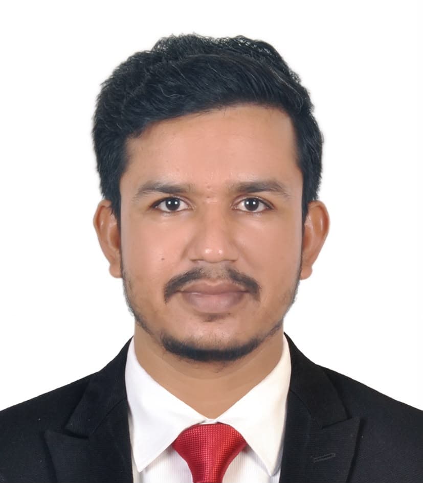 মোঃ ওবায়দুল্লাহ