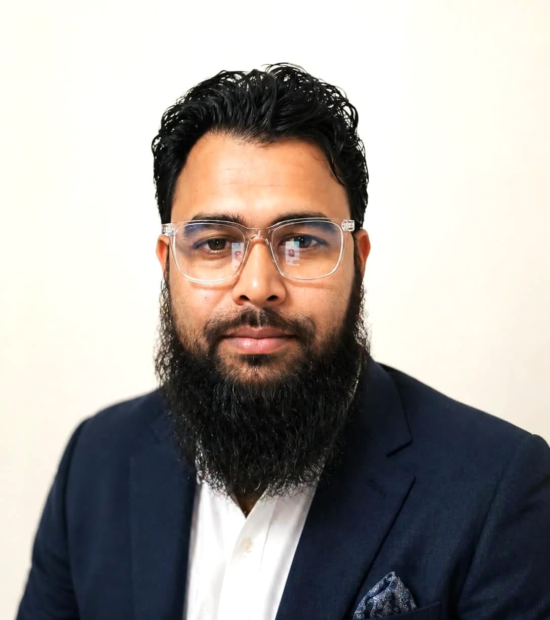 মোঃ সাব্বির আহমেদ